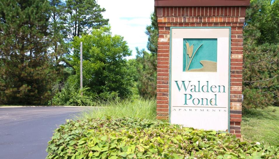 Walden Pond Apartments Van Rooy Properties (Corp Site)